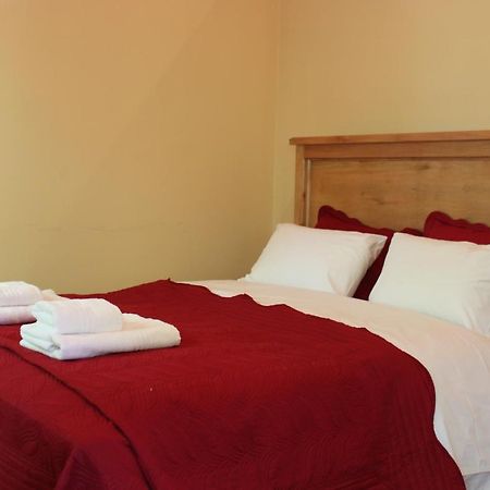 Eco Vista Hotel El Calafate Exterior photo